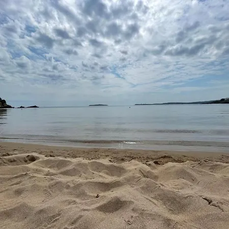 Valena Royal 아파트 체르노모레츠