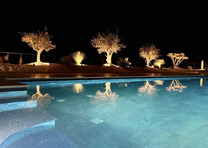 Valena Royal 아파트 *