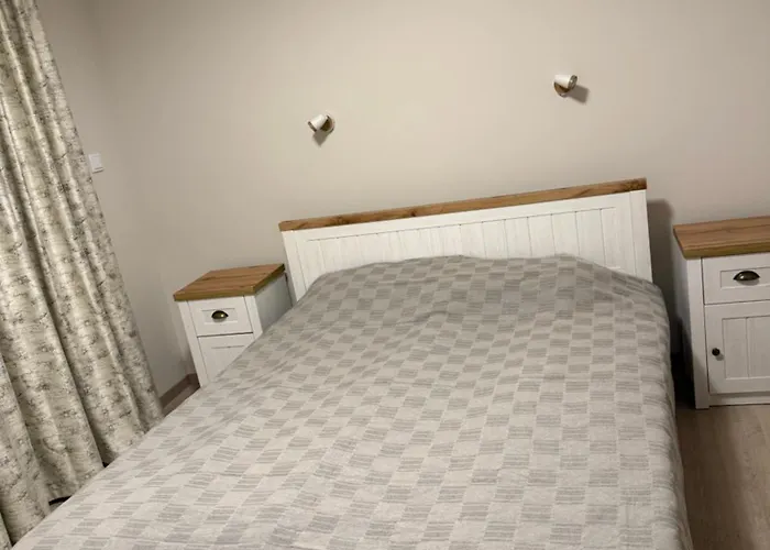 Valena Royal 아파트 체르노모레츠