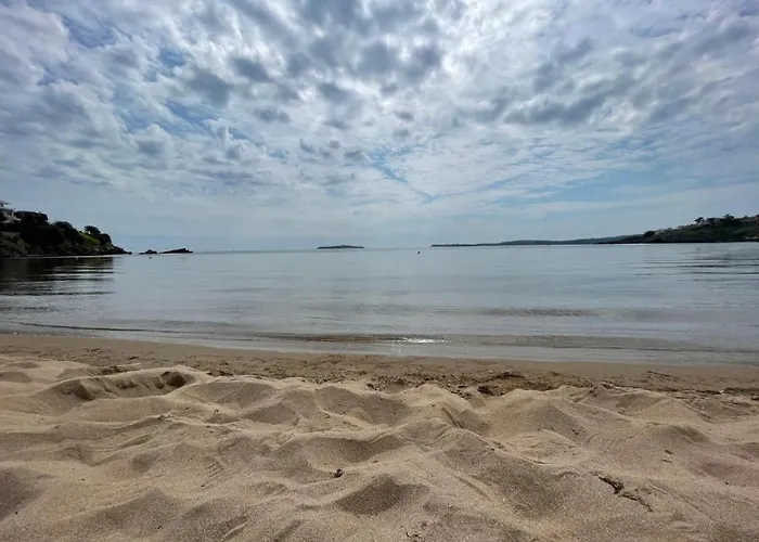 Valena Royal 아파트 체르노모레츠