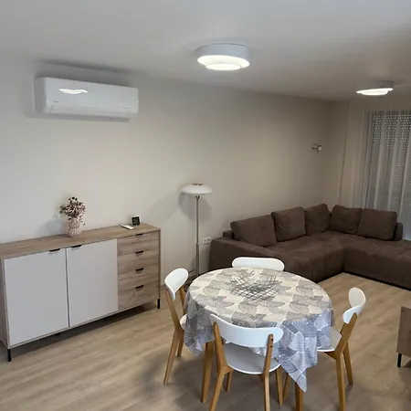 Apartament Valena Royal Czernomorec