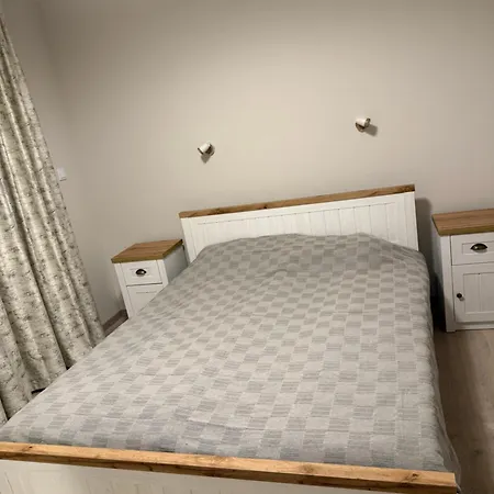Valena Royal Apartament Cernomoreț