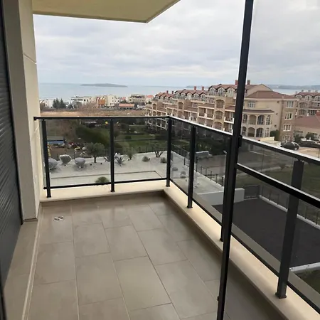 Valena Royal Chernomorets