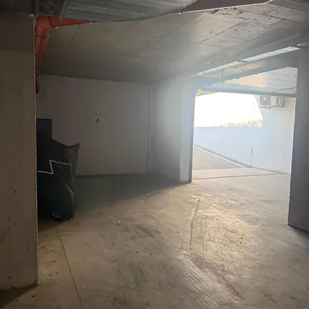 Valena Royal Apartman *