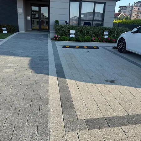 Apartman Valena Royal *