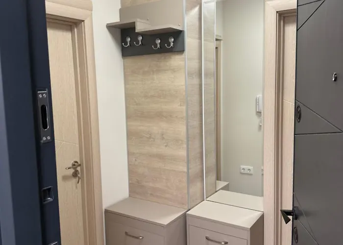 Valena Royal Lejlighed Chernomorets