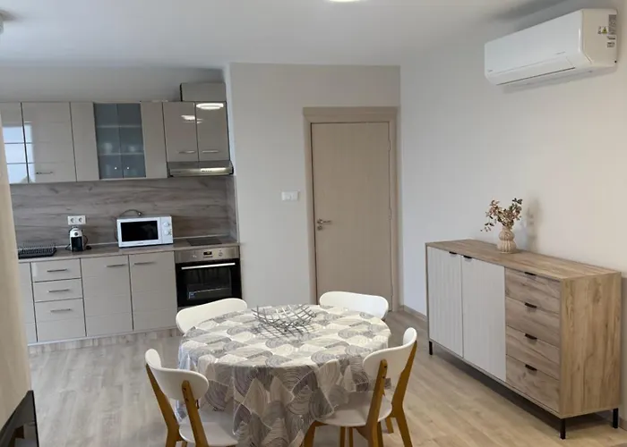 Valena Royal Lejlighed *