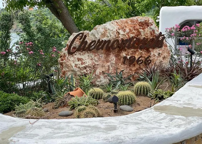 Valena Royal Lejlighed Chernomorets